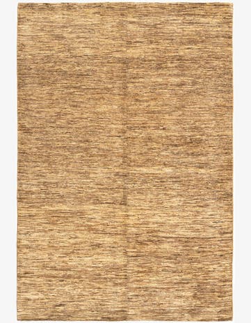 5' 7 x 8' 3 Juma Wool Rug