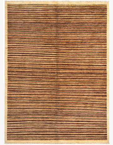 5' 8 x 7' 7 Juma Wool Rug