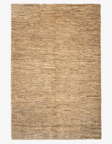 5' 9 x 8' 7 Juma Wool Rug