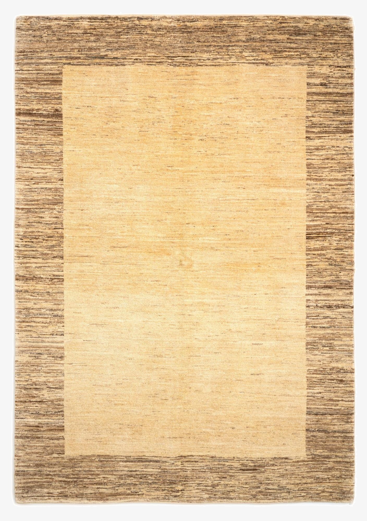 5' 7 x 7' 11 Juma Wool Rug