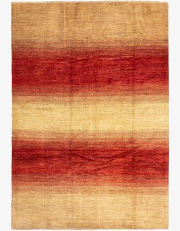 6' 7 x 9' 7 Juma Rug