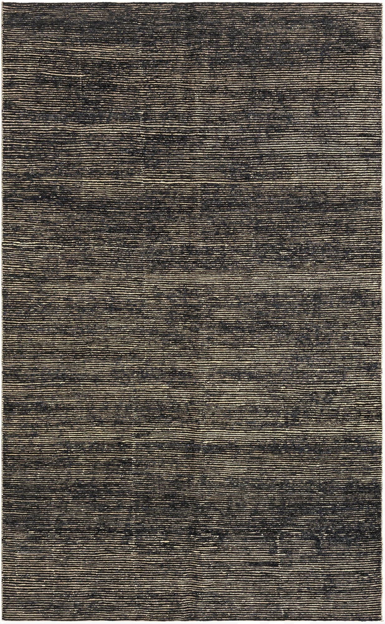 6' x 10' Juma Wool Rug