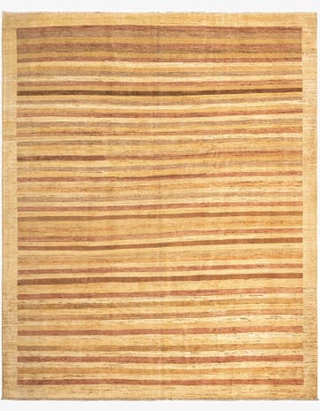 8' x 9' 7 Juma Wool Rug