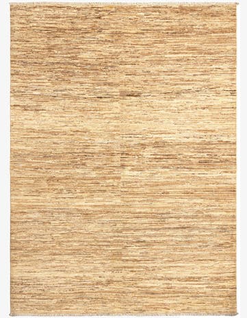 5' 6 x 7' 7 Juma Wool Rug