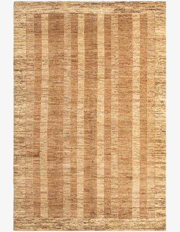 6' 6 x 9' 9 Juma Wool Rug