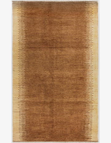 4' 4 x 7' 1 Juma Wool Rug