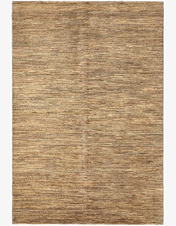 5' 5 x 8' Juma Wool Rug