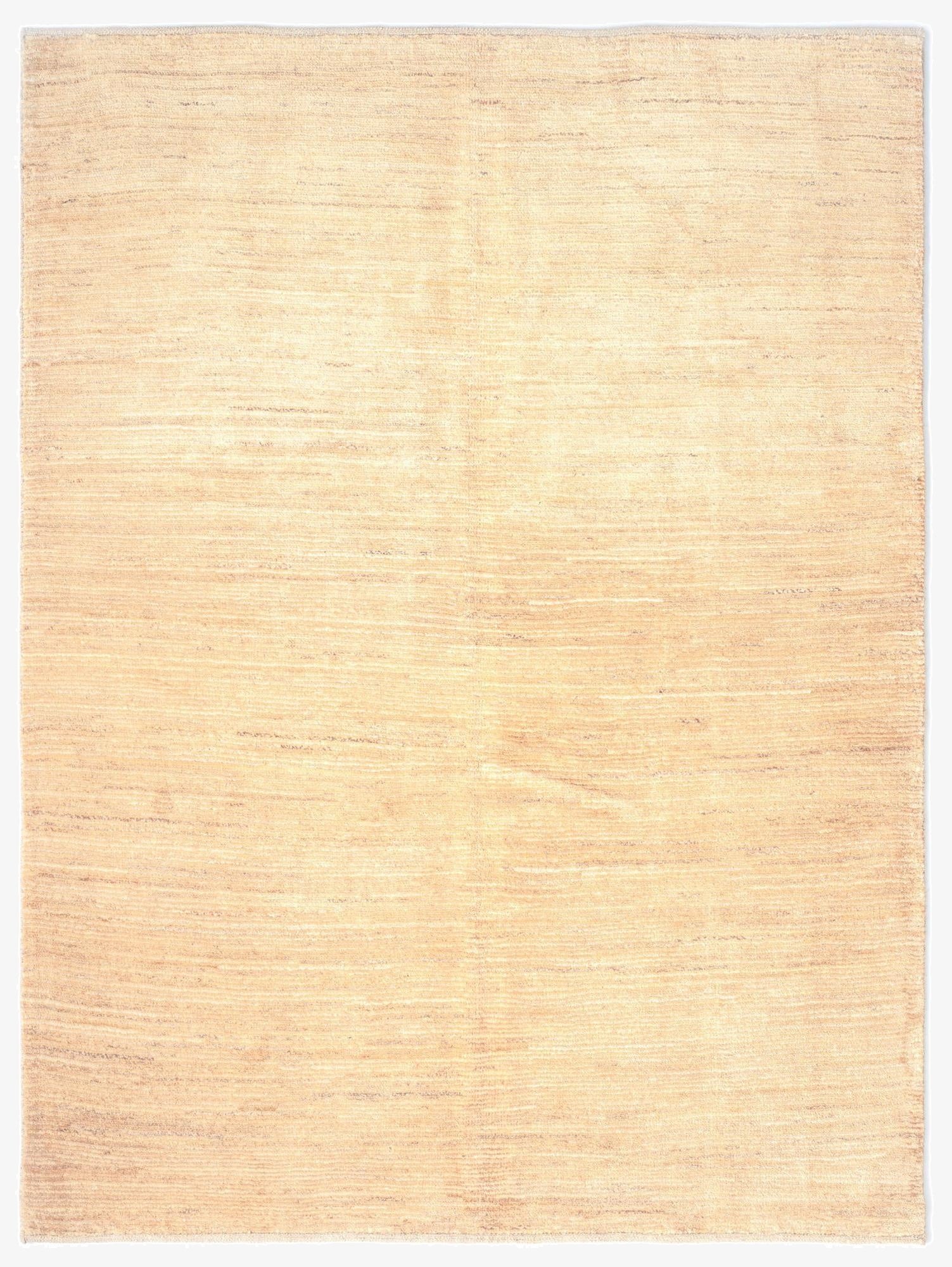 4' 11 x 6' 6 Juma Wool Rug