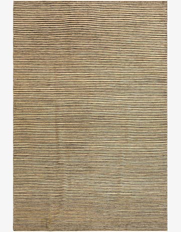 7' 9 x 11' 7 Juma Wool Rug