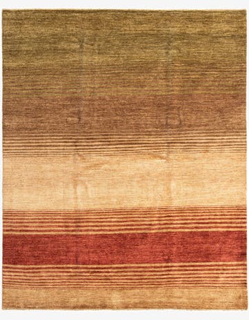 6' 7 x 8' 3 Juma Rug