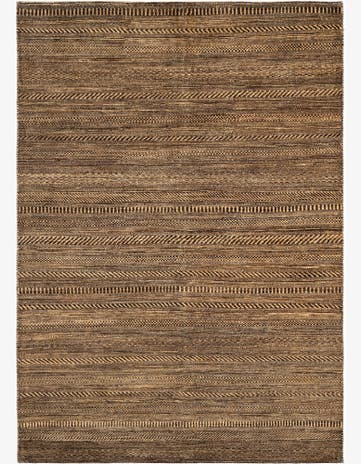 5' 7 x 8' Juma Wool Rug