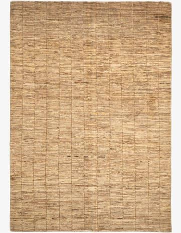 6' 2 x 8' 8 Juma Wool Rug