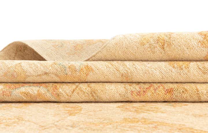 5' 9 x 7' 7 Kaizar Wool Rug