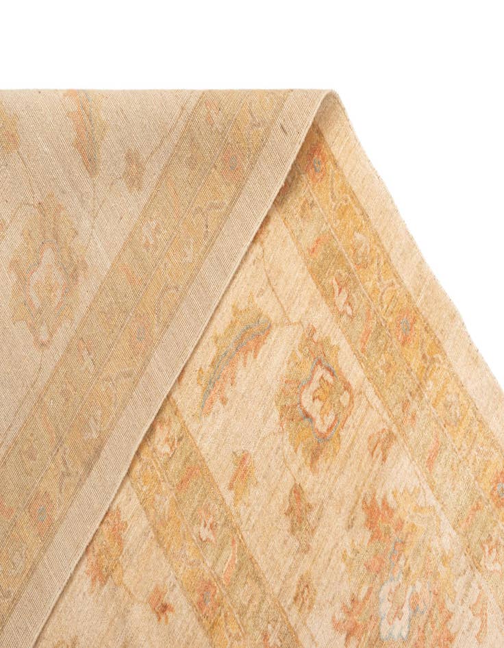 Detail image of 11' 11 x 17' 5 Kaizar Wool Rug