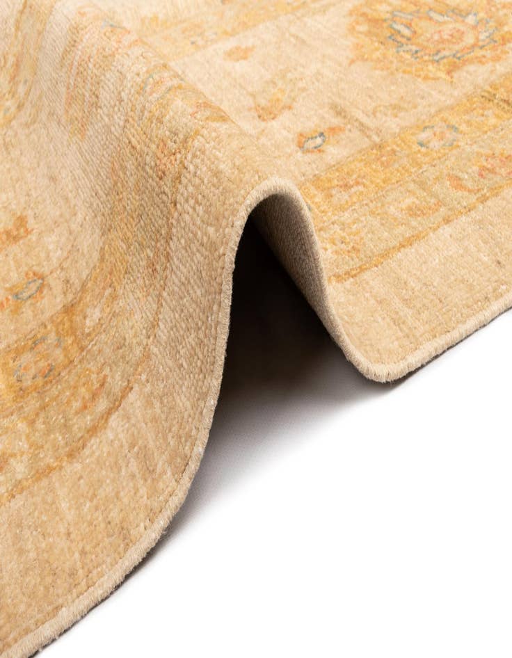 Detail image of 13' x 16' 1 Kaizar Wool Rug