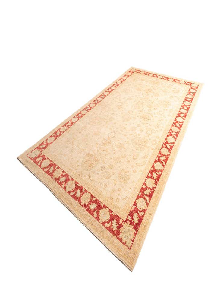 9' 11 x 17' 6 Kaizar Wool Rug