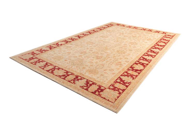 9' 10 x 15' 11 Kaizar Wool Rug