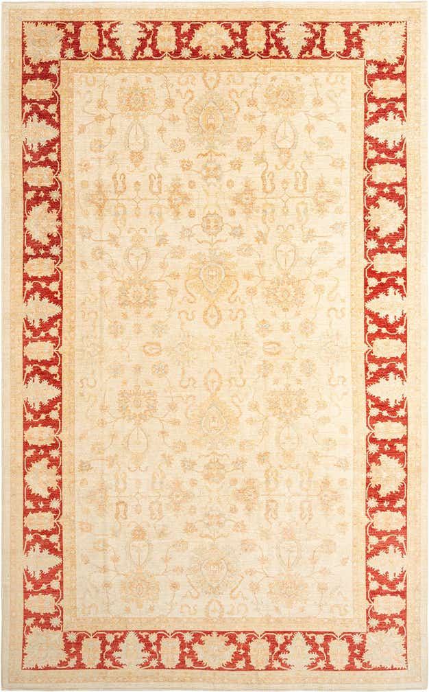 9' 10 x 15' 11 Kaizar Wool Rug
