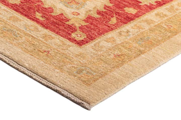 13' x 21' 3 Kaizar Wool Rug