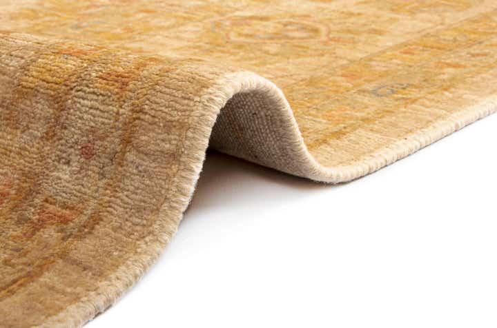 8' 5 x 9' 10 Kaizar Wool Rug