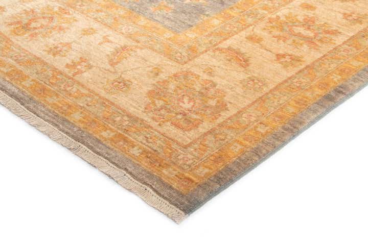 8' 4 x 9' 9 Kaizar Wool Rug