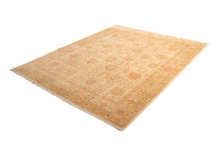 8' 2 x 9' 9 Kaizar Wool Rug
