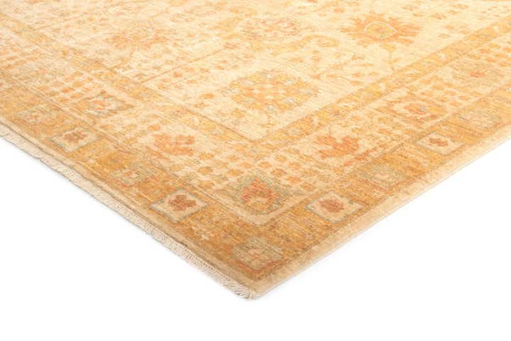 8' 2 x 9' 9 Kaizar Wool Rug
