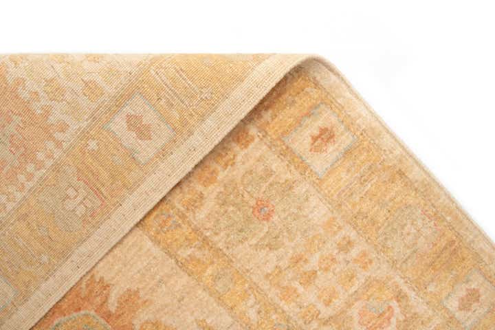 8' 2 x 9' 9 Kaizar Wool Rug