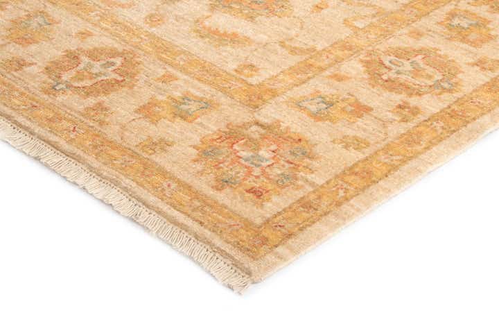 5' 1 x 6' 6 Kaizar Wool Rug