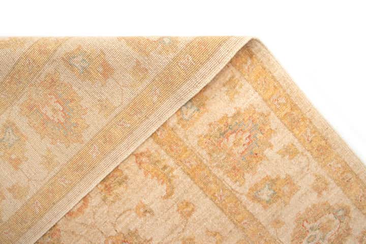 5' 1 x 6' 6 Kaizar Wool Rug