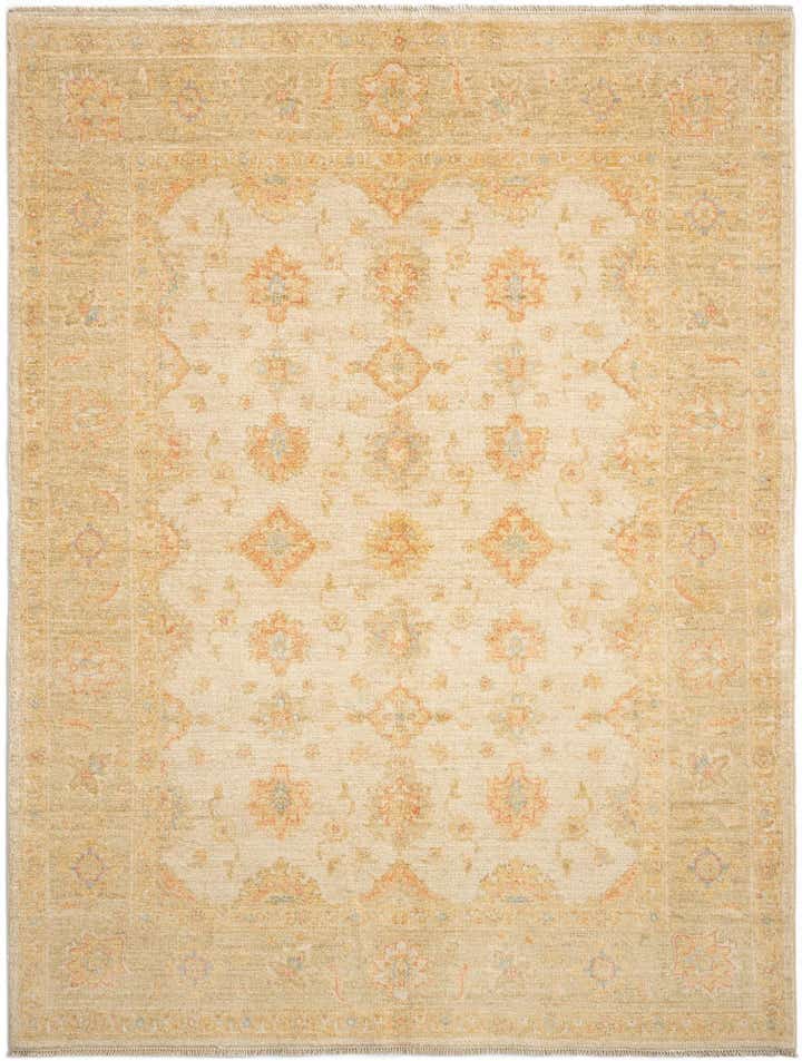 150cm x 200cm Kaizar Wolle Teppich