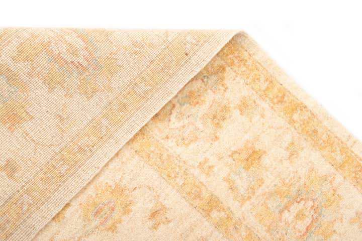 5' 3 x 6' 7 Kaizar Wool Rug