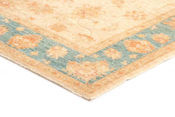 5' 2 x 7' 3 Kaizar Wool Rug