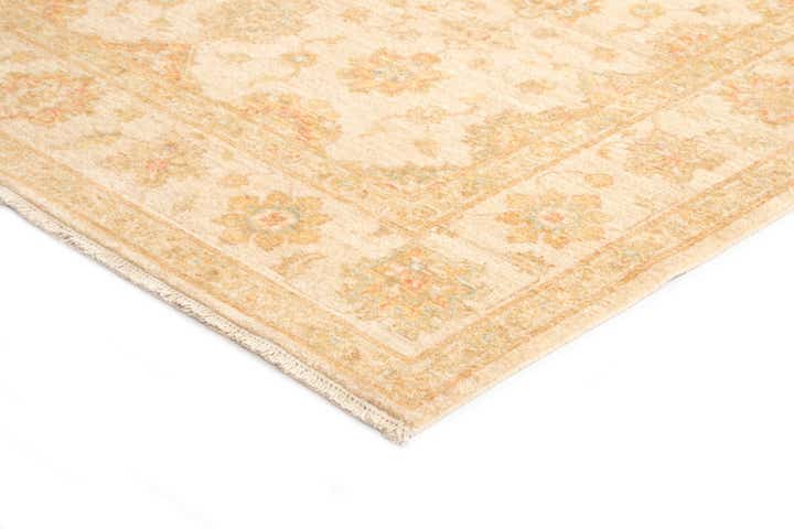 5' x 6' 6 Kaizar Wool Rug