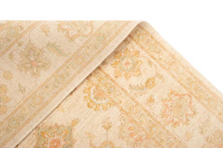 5' x 6' 6 Kaizar Wool Rug