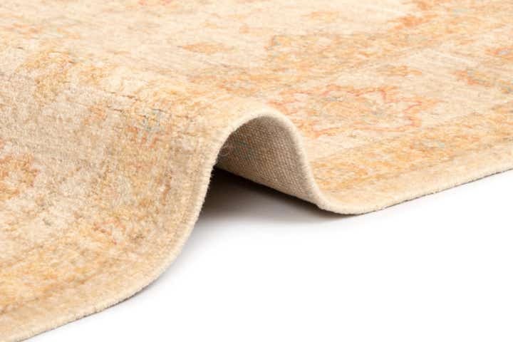 5' x 6' 9 Kaizar Wool Rug