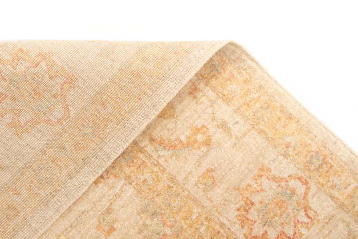 5' x 6' 9 Kaizar Wool Rug