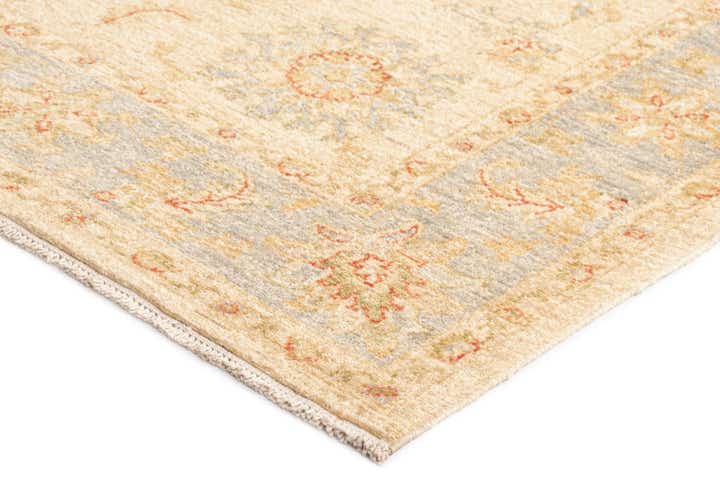 5' 6 x 7' 10 Kaizar Wool Rug