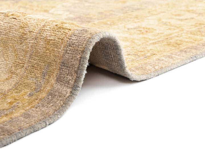 175cm x 245cm Kaizar Wolle Teppich