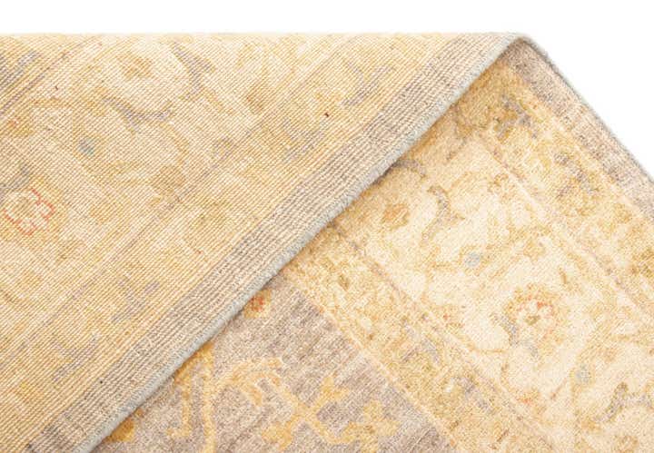 175cm x 245cm Kaizar Wolle Teppich
