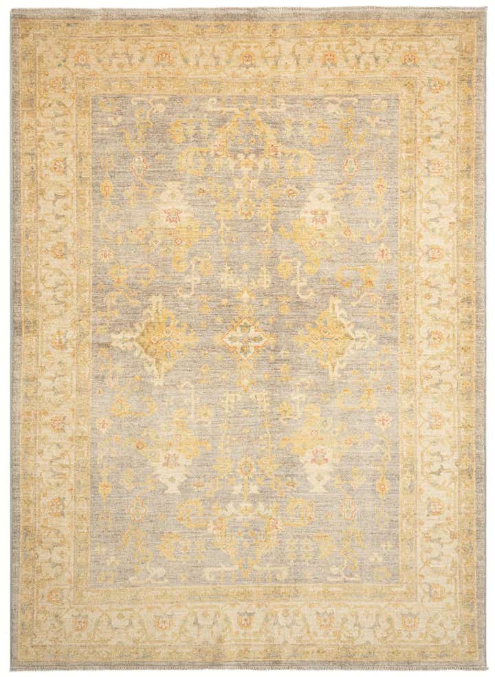 175cm x 245cm Kaizar Wolle Teppich