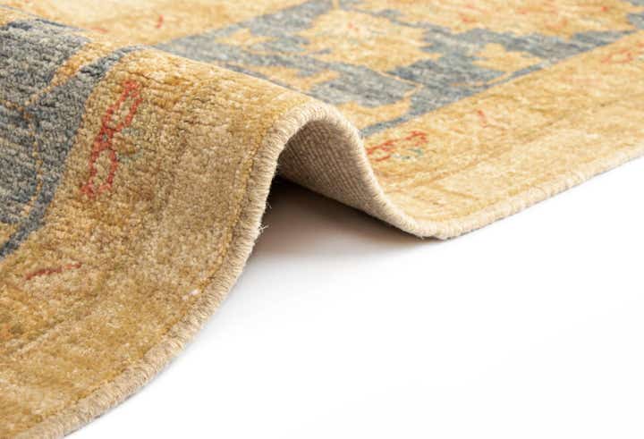 5' 8 x 7' 8 Kaizar Wool Rug