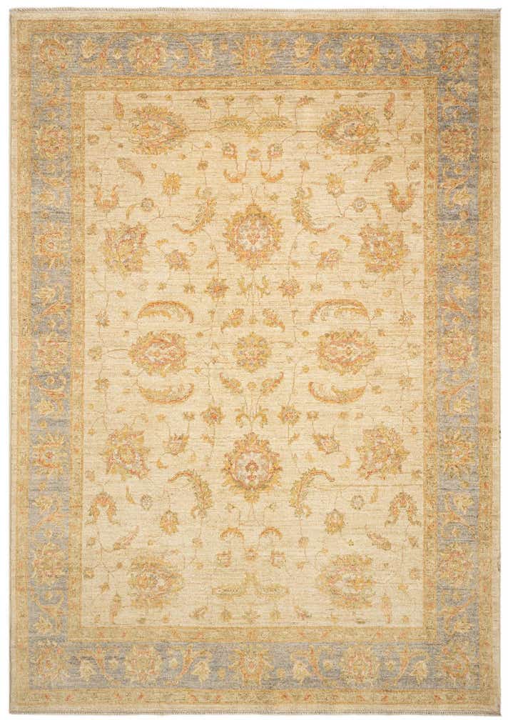 170cm x 240cm Kaizar Wolle Teppich