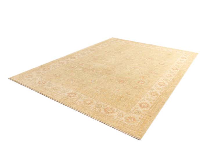 8' 4 x 11' 4 Kaizar Wool Rug