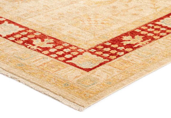 8' 3 x 11' 3 Kaizar Wool Rug