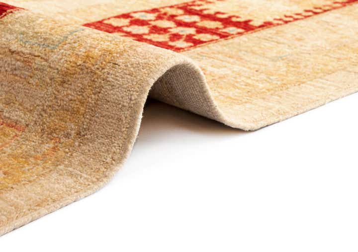 8' 3 x 11' 3 Kaizar Wool Rug