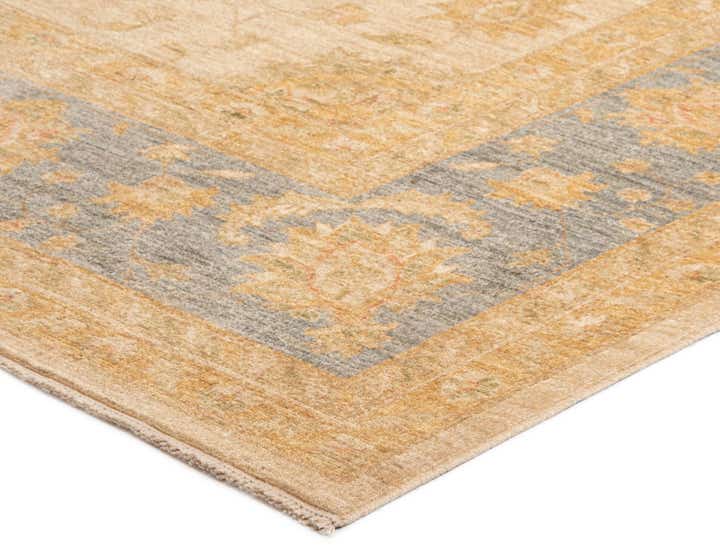 8' 5 x 11' 6 Kaizar Wool Rug