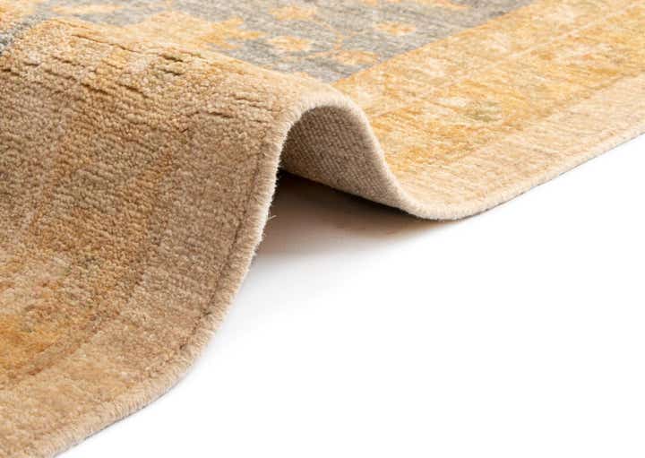 8' 5 x 11' 6 Kaizar Wool Rug