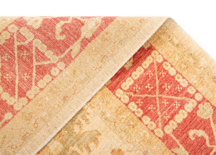 9' 2 x 11' 10 Kaizar Wool Rug