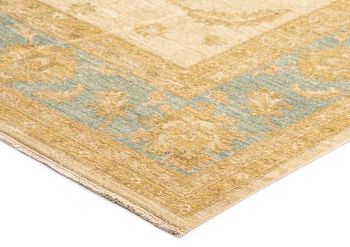 9' x 11' 11 Kaizar Wool Rug